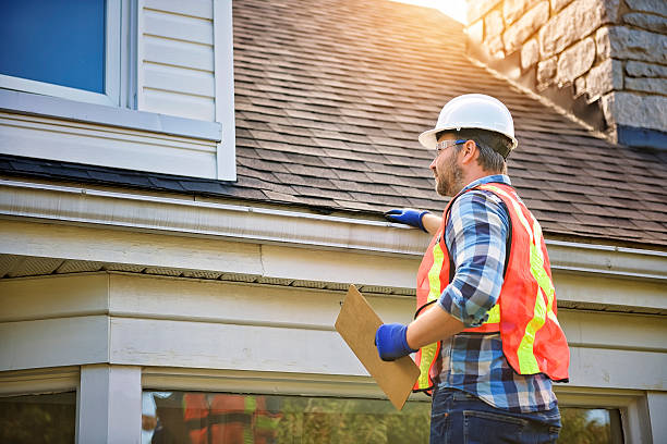 Licensed Roofing service in Niota, IL - Ben Roofing and Steel LLC